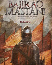 Bajirao Mastani